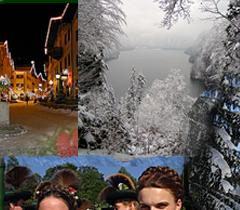 Unterkunft am K�nigsee - Machen Sie kurzfristigen Urlaub zu g�nstigen Last-Minute-Preisen in Berchtesgaden am K�nigssee.