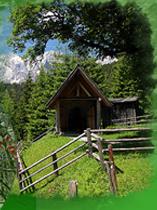 Gebirgsurlaub in Bayern - Heilklimatische Kurorte im Gebirge.