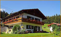 4-Sterne-Ferienwohnung in Sch�nau am K�nigssee