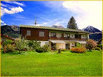 Ferienwohnung f�r 2 bis 4 Personen zum Tagespreis von 49€