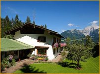 Ferienwohnung Haus Anemone am K�nigssee